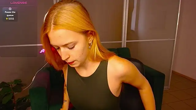 MirandaMayers online show from September 2025 11:38:01 AM