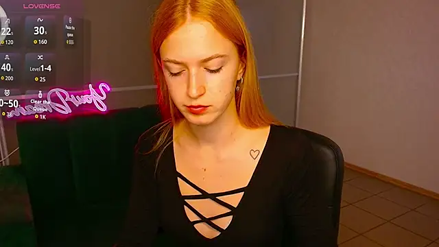 MirandaMayers online show from September 2025 05:51:01 AM