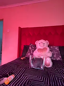 YummyMelanin117 online show from October 2025 02:50:02 PM