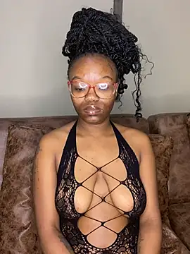 YummyMelanin117 online show from February 2026 11:15:02 PM