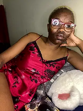 YummyMelanin117 online show from January 2026 11:11:02 PM