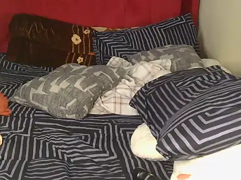 YummyMelanin117 online show from January 2026 07:18:02 PM