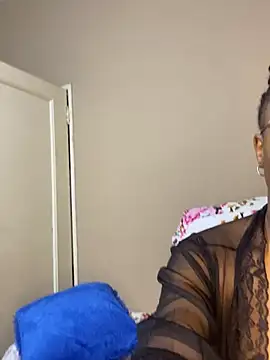 YummyMelanin117 online show from March 2026 01:42:01 PM