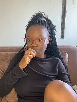 YummyMelanin117 online show from February 2026 08:58:01 AM