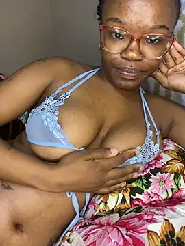 YummyMelanin117 online show from March 2026 04:18:02 PM