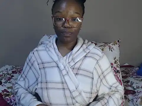 YummyMelanin117 online show from March 2026 03:50:02 AM