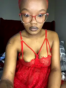 YummyMelanin117 online show from September 2025 04:28:02 PM