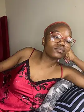 YummyMelanin117 online show from September 2025 09:22:02 PM