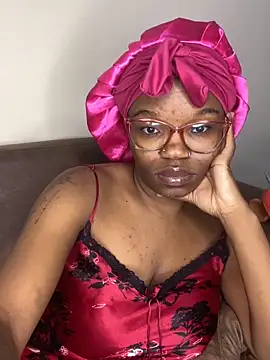 YummyMelanin117 online show from March 2026 09:11:02 PM