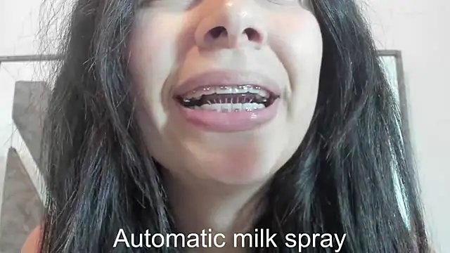 braces kourtney online show from January 2026 07:06:02 PM