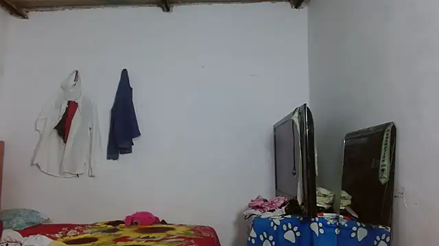 Allyson Mature online show from July 2026 09:16:01 AM