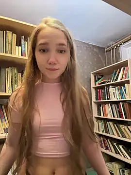 bambi lu online show from April 2026 09:39:33 PM