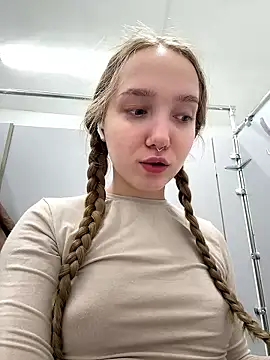 bambi lu online show from January 2026 05:30:02 PM