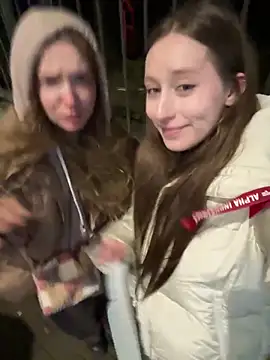 bambi lu online show from December 2025 05:16:01 PM