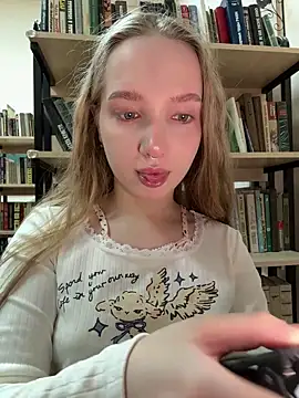 bambi lu online show from March 2026 05:33:01 PM