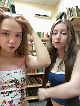 bambi lu online show from April 2026 04:35:01 PM