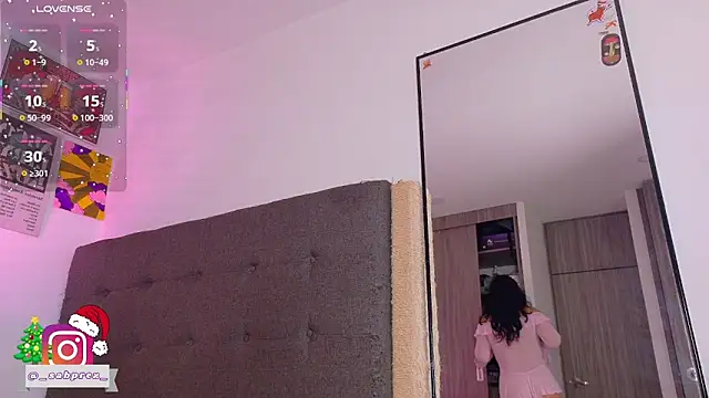 mady malkovax online show from November 2025 06:56:02 PM