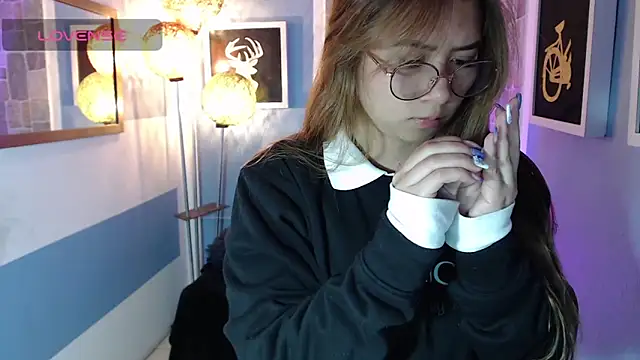 Fiorellaa delsd online show from October 2025 02:53:02 PM