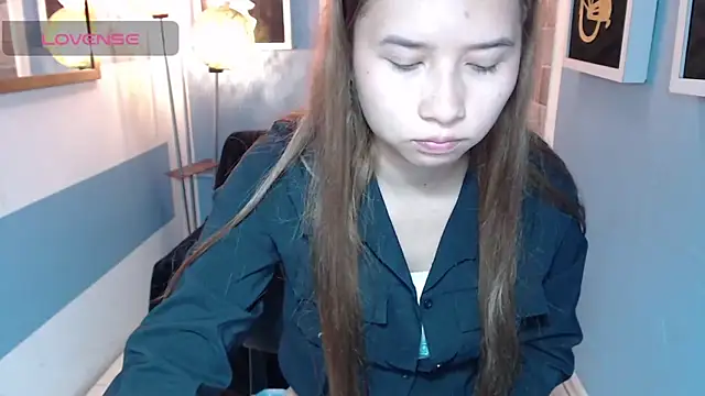Fiorellaa delsd online show from September 2025 02:54:01 PM