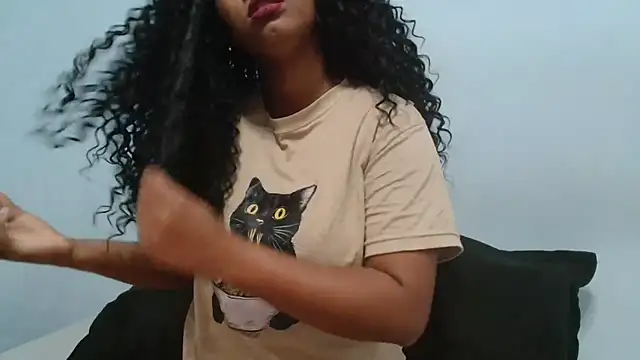 Angel tammy online show from October 2025 05:34:02 AM