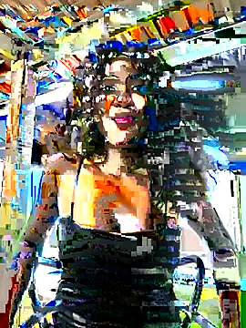 Angel tammy online show from May 2026 08:56:02 PM
