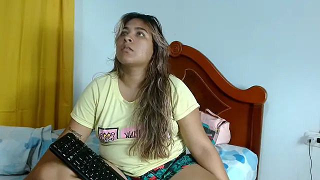 kataleyabarbara21 online show from March 2025 12:17:01 AM