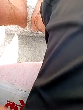 A-1PLAYBOY0 online show from December 2025 04:17:01 AM