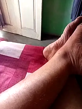 A-1PLAYBOY0 online show from January 2026 05:55:02 AM