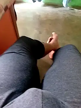 A-1PLAYBOY0 online show from February 2026 04:56:02 AM