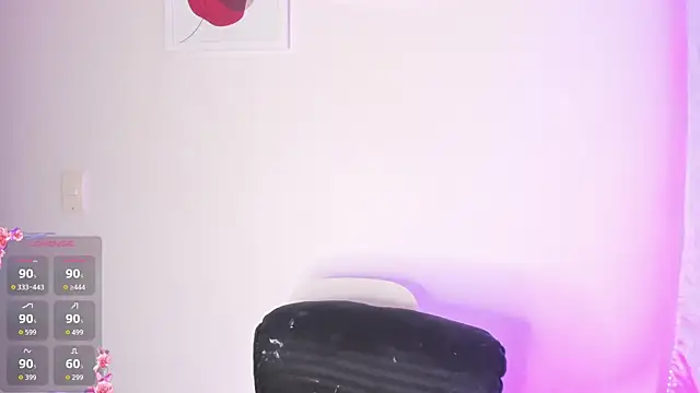 ariana cruz online show from September 2025 08:31:01 PM