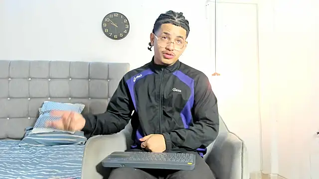 samxx muscle online show from January 2026 02:54:02 PM