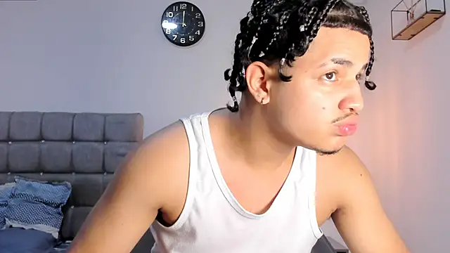 samxx muscle online show from January 2026 02:02:01 PM