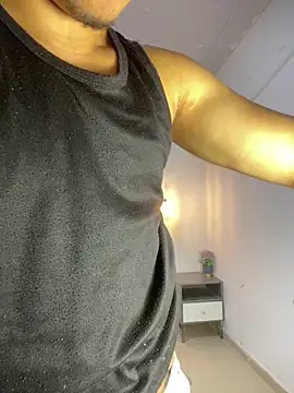 samxx muscle online show from April 2026 07:48:01 AM