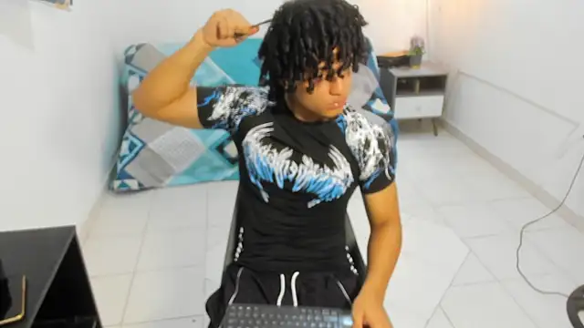 samxx muscle online show from July 2026 01:46:02 PM