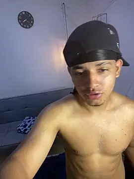 samxx muscle online show from April 2026 01:25:01 PM