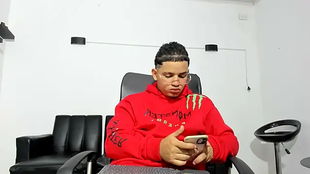 samxx muscle online show from March 2026 07:32:01 AM