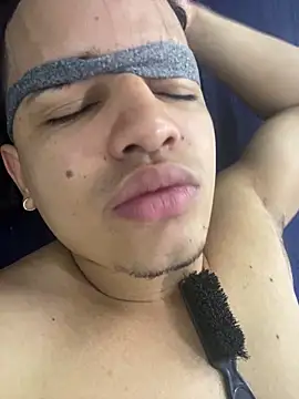 samxx muscle online show from February 2026 09:42:01 AM