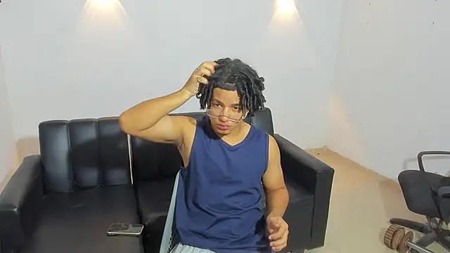 samxx muscle online show from May 2026 12:57:01 PM