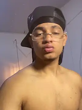 samxx muscle online show from April 2026 01:48:01 PM