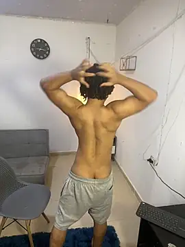 samxx muscle online show from April 2026 02:19:02 PM