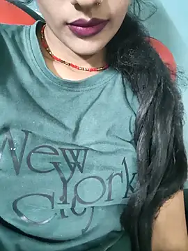 Eshwari Chopra online show from October 2025 07:20:02 AM