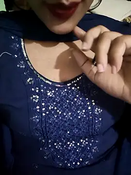 Eshwari Chopra online show from February 2026 05:40:02 AM