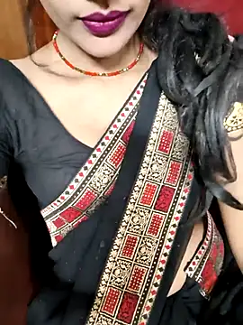 Eshwari Chopra online show from October 2025 07:43:02 AM