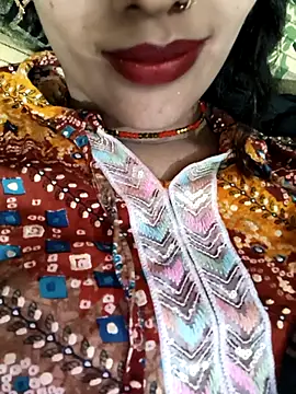 Eshwari Chopra online show from November 2025 05:06:02 PM