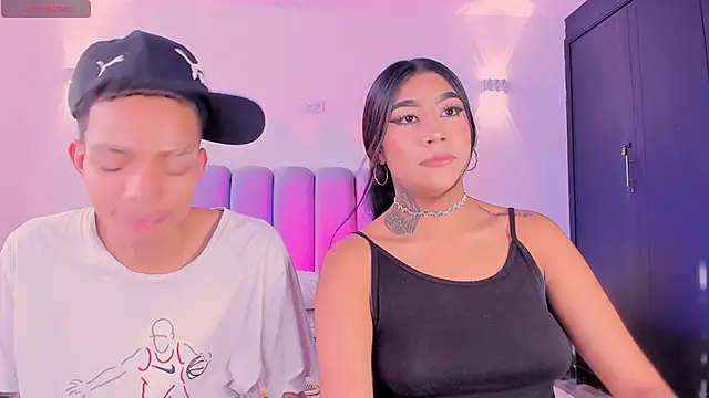 candyandmarilyn online show from November 2025 09:14:01 PM