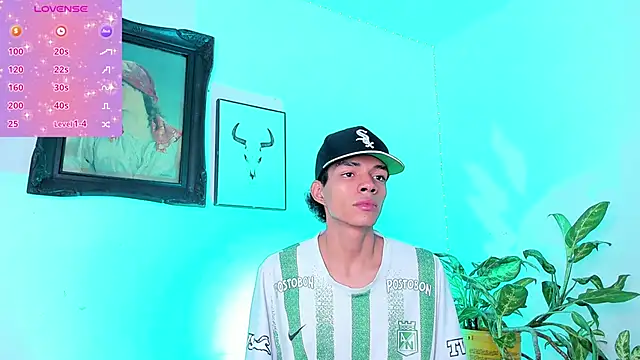 candyandmarilyn online show from February 2026 10:07:01 PM