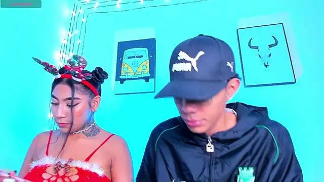 candyandmarilyn online show from December 2025 08:36:01 PM