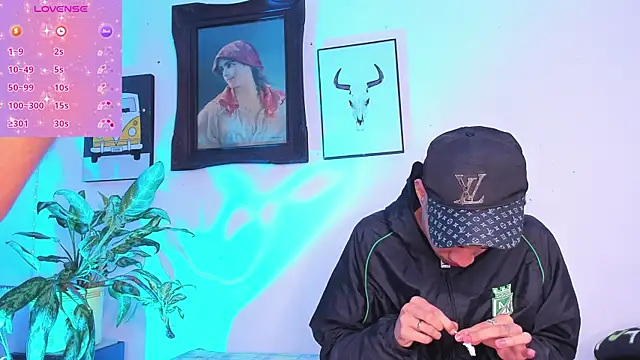 candyandmarilyn online show from February 2026 08:19:02 PM