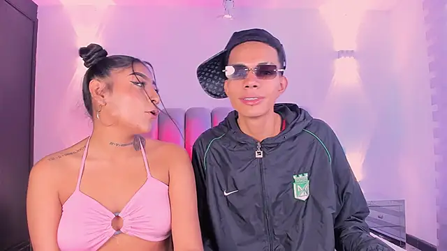 candyandmarilyn online show from November 2025 08:57:02 PM