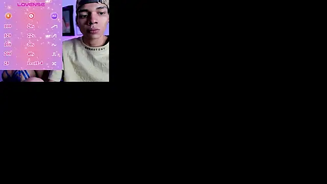 candyandmarilyn online show from February 2026 10:18:02 PM